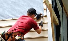 Siding for New Construction in Jamestown, TN